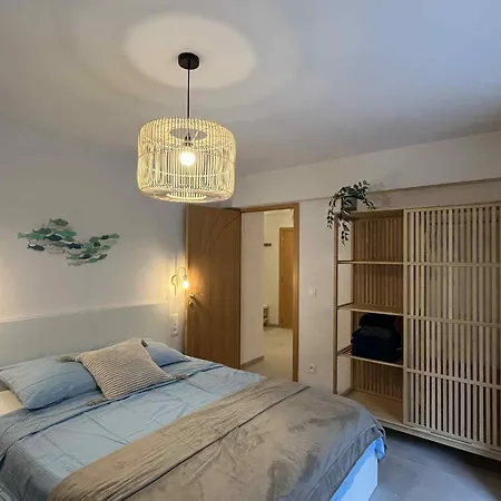 Modern In Op Toplocatie! 오스텐드