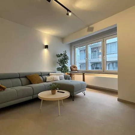 Modern In Op Toplocatie! 公寓 *