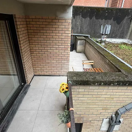 Modern In Op Toplocatie! 公寓 *
