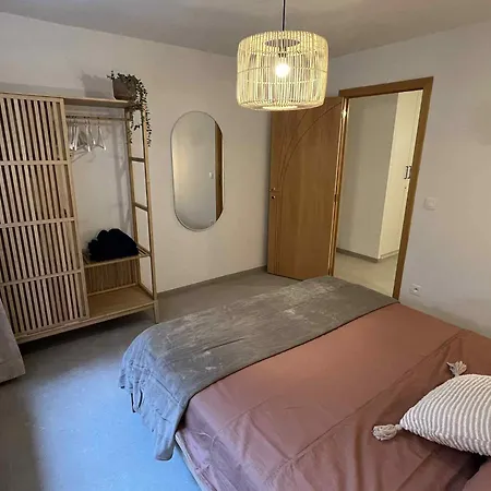 아파트 Modern In Op Toplocatie! *