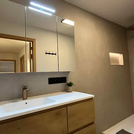 Modern In Op Toplocatie! 아파트 오스텐드