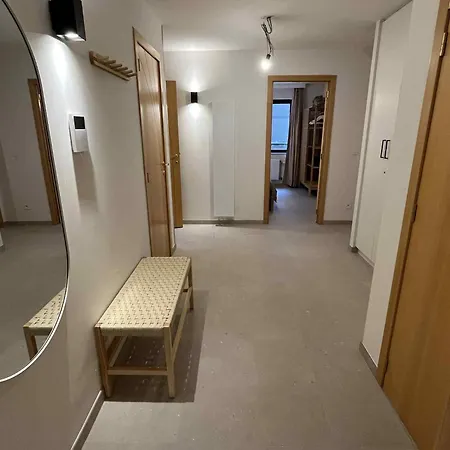 Modern In Op Toplocatie! 公寓 *