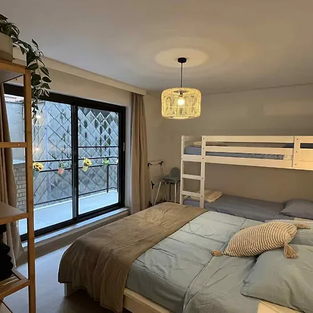 Modern In Op Toplocatie! 奥斯滕德