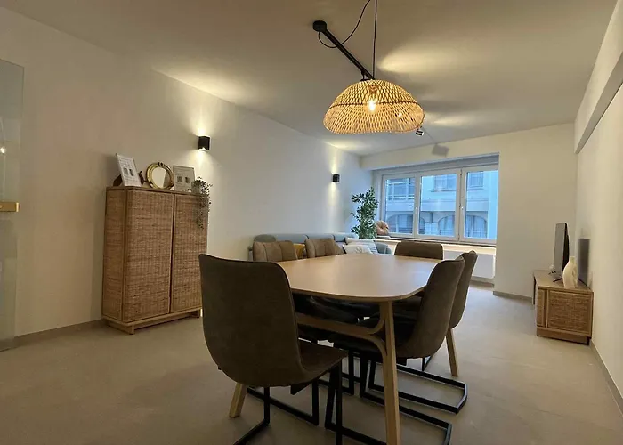 Modern In Op Toplocatie! *