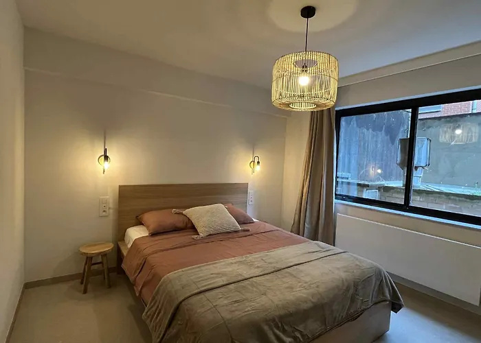 Modern In Op Toplocatie! * Ostende