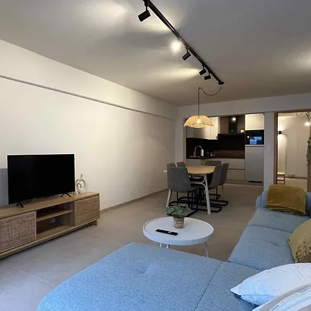 Modern In Op Toplocatie! * Ostend